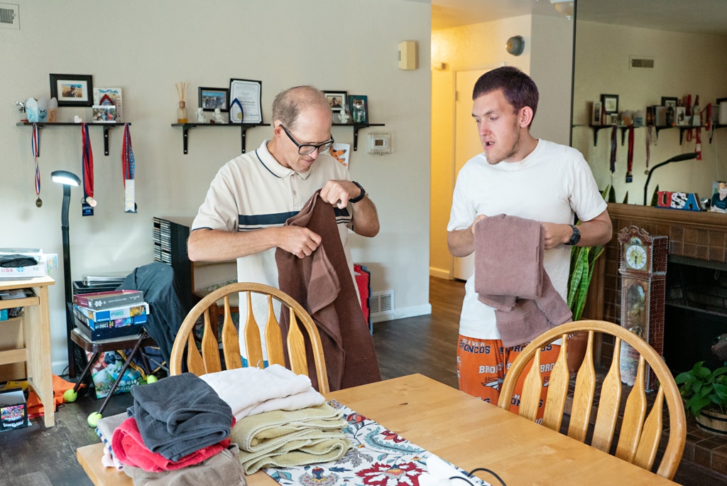 Georgia Atlanta Waivers